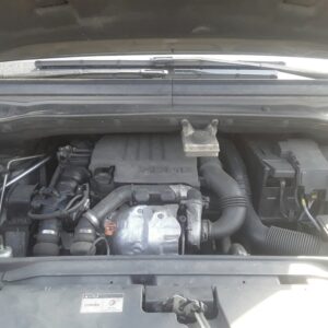ALTERNADOR CITROEN C4 PICASSO