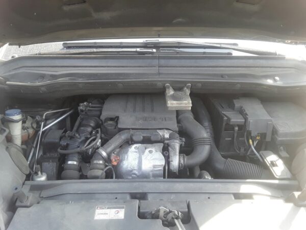 ALTERNADOR CITROEN C4 PICASSO
