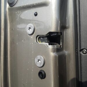CERRADURA PUERTA DELANTERA IZQUIERDA CITROEN C4 PICASSO