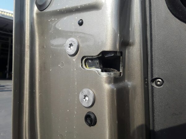 CERRADURA PUERTA DELANTERA IZQUIERDA CITROEN C4 PICASSO