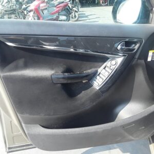 ELEVALUNAS DELANTERO IZQUIERDO CITROEN C4 PICASSO