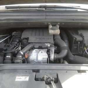 MOTOR ARRANQUE CITROEN C4 PICASSO