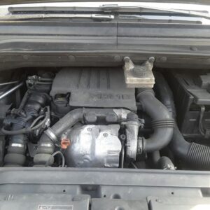 MOTOR COMPLETO CITROEN C4 PICASSO