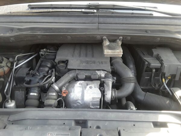 MOTOR COMPLETO CITROEN C4 PICASSO