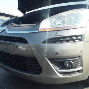 PARAGOLPES DELANTERO CITROEN C4 PICASSO