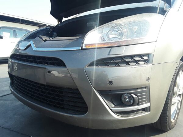 PARAGOLPES DELANTERO CITROEN C4 PICASSO