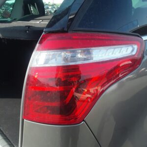 PILOTO TRASERO DERECHO CITROEN C4 PICASSO