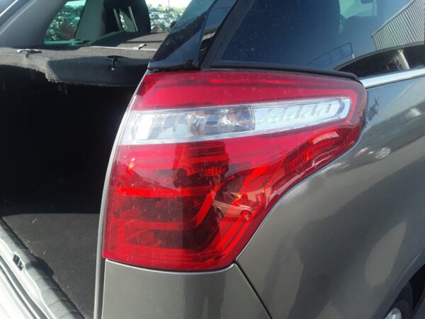 PILOTO TRASERO DERECHO CITROEN C4 PICASSO