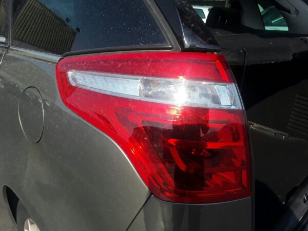 PILOTO TRASERO IZQUIERDO CITROEN C4 PICASSO