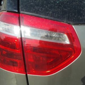 PILOTO TRASERO IZQUIERDO INTERIOR CITROEN C4 PICASSO
