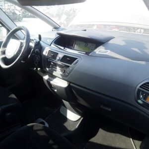 GUANTERA CITROEN C4 PICASSO