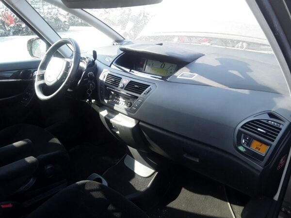 GUANTERA CITROEN C4 PICASSO