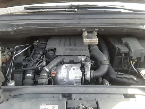 SERVOFRENO CITROEN C4 PICASSO