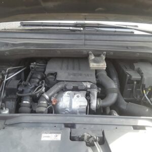 TRANSMISION DELANTERA DERECHA CITROEN C4 PICASSO
