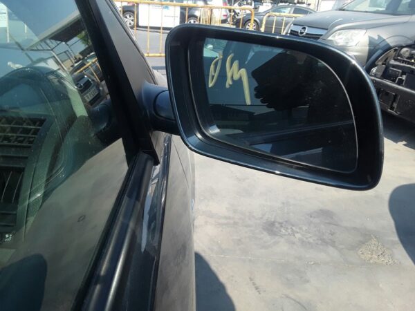 RETROVISOR DERECHO VOLKSWAGEN POLO IV (9N1)