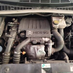ABS CITROEN XSARA PICASSO