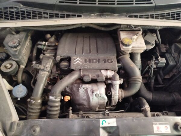 ABS CITROEN XSARA PICASSO