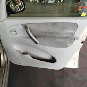 ELEVALUNAS DELANTERO DERECHO CITROEN XSARA PICASSO