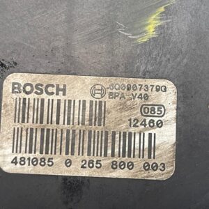 ABS SEAT IBIZA (6L1)