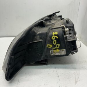 FARO DERECHO SEAT IBIZA (6L1)
