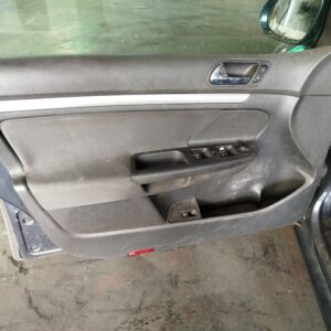 ELEVALUNAS DELANTERO IZQUIERDO VOLKSWAGEN GOLF V (1K1)(10.2003)