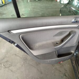 ELEVALUNAS TRASERO IZQUIERDO VOLKSWAGEN GOLF V (1K1)(10.2003)