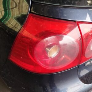 PILOTO TRASERO IZQUIERDO VOLKSWAGEN GOLF V (1K1)(10.2003)