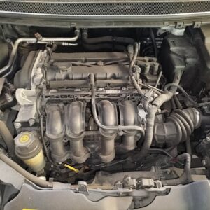 ALTERNADOR FORD FOCUS BERLINA (CAP)