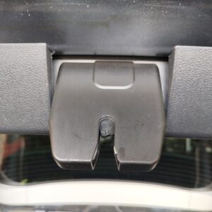 CERRADURA MALETERO / PORTON FORD FOCUS BERLINA (CAP)