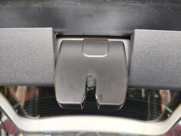 CERRADURA MALETERO / PORTON FORD FOCUS BERLINA (CAP)