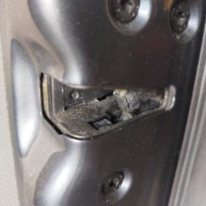 CERRADURA PUERTA DELANTERA DERECHA FORD FOCUS BERLINA (CAP)