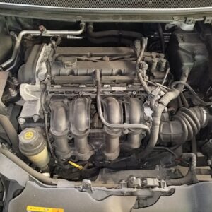 COMPRESOR AIRE ACONDICIONADO FORD FOCUS BERLINA (CAP)