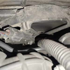 ELECTROVENTILADOR FORD FOCUS BERLINA (CAP)