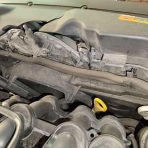 RADIADOR AGUA FORD FOCUS BERLINA (CAP)