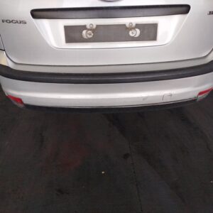 PARAGOLPES TRASERO FORD FOCUS BERLINA (CAP)