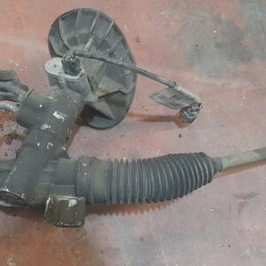 CREMALLERA DIRECCION FORD FOCUS BERLINA (CAP)
