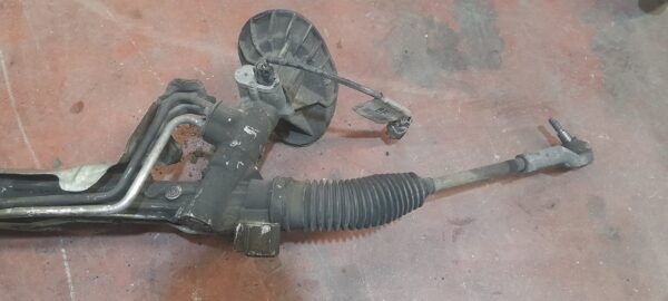 CREMALLERA DIRECCION FORD FOCUS BERLINA (CAP)