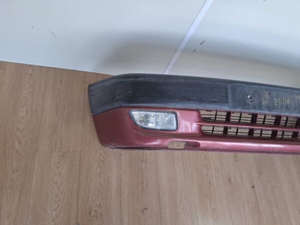 PARAGOLPES DELANTERO CITROEN SAXO