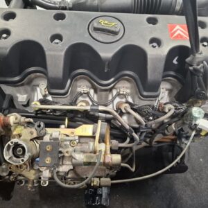 MOTOR COMPLETO CITROEN SAXO