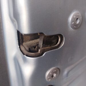 CERRADURA PUERTA DELANTERA DERECHA PEUGEOT 207