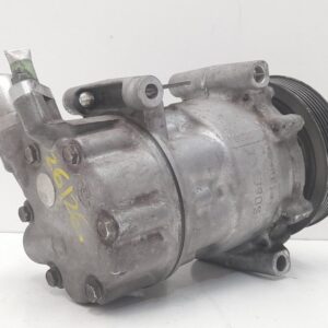 COMPRESOR AIRE ACONDICIONADO PEUGEOT 207