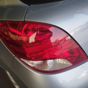PILOTO TRASERO IZQUIERDO PEUGEOT 207