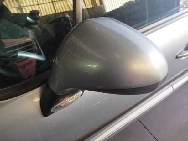 RETROVISOR IZQUIERDO PEUGEOT 207