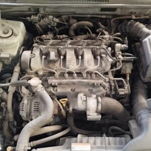 ABS HYUNDAI SONATA (NF)