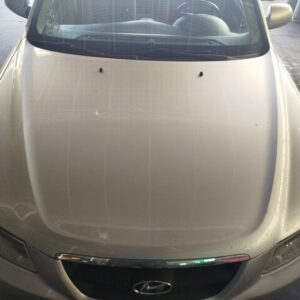 CAPO HYUNDAI SONATA (NF)