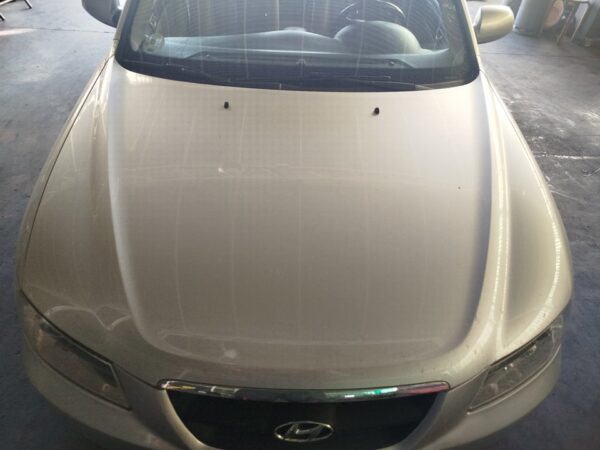 CAPO HYUNDAI SONATA (NF)