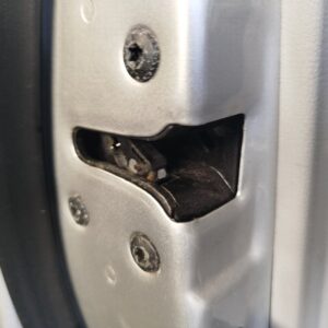 CERRADURA PUERTA DELANTERA IZQUIERDA HYUNDAI SONATA (NF)