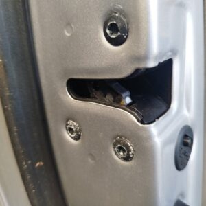 CERRADURA PUERTA TRASERA IZQUIERDA HYUNDAI SONATA (NF)