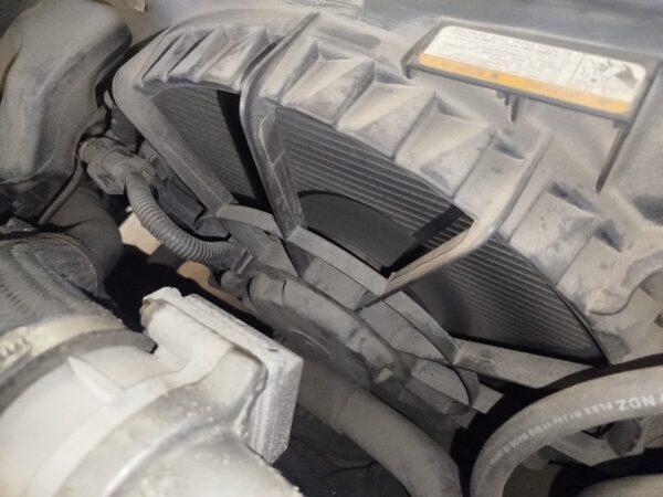 ELECTROVENTILADOR HYUNDAI SONATA (NF)