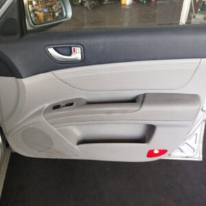 ELEVALUNAS DELANTERO DERECHO HYUNDAI SONATA (NF)